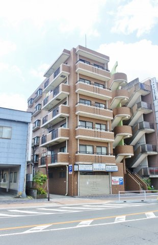 大網白里市みやこ野１丁目の賃貸マンション