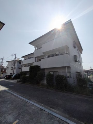  | ビートル山本北Ｃ棟