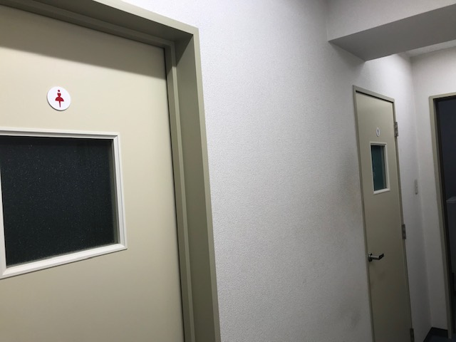川尻ビル