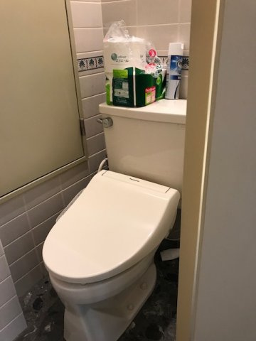 川尻ビル