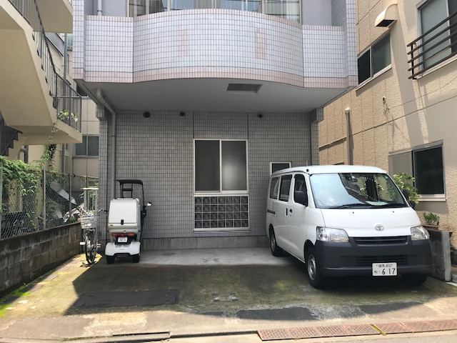 川尻ビル