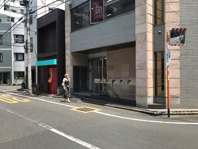 川尻ビル