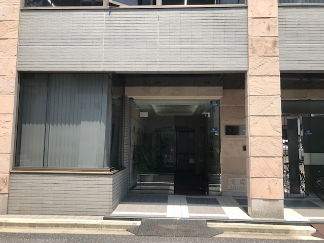 川尻ビル