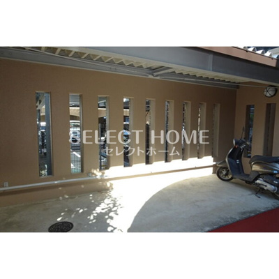 【その他共用部分】 | シャトレー康生ツインズ南館