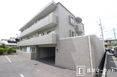 【外観】 | グランドソレーユ