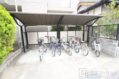 【周辺】 | グランドソレーユ