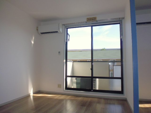 サンビレッジ児島Ｆの子供部屋