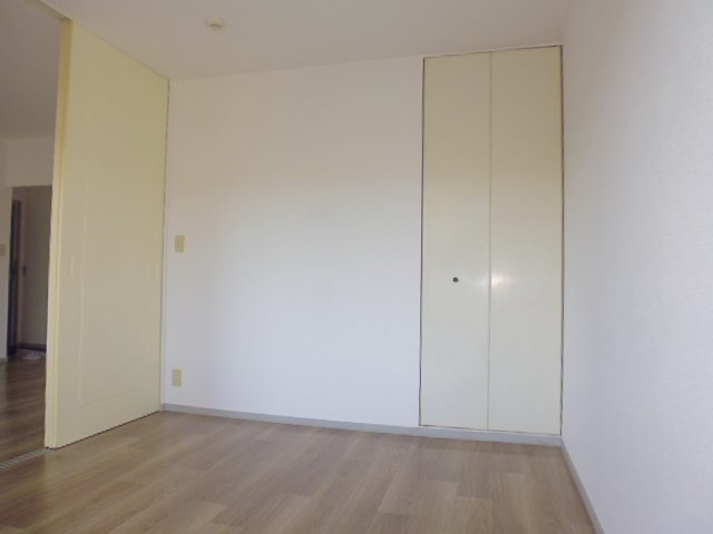 サンビレッジ児島Ｆの収納