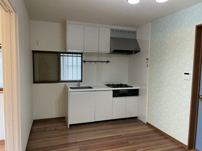 【キッチン】 | ビタミンテラス新神戸 | ※同タイプ他のお部屋の参考写真