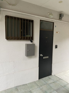 【玄関】 | ビタミンテラス新神戸 | ※同タイプ他のお部屋の参考写真