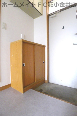 【玄関】 | ラレース6