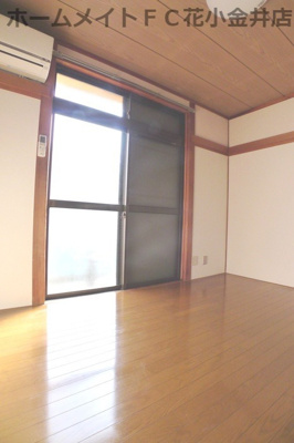 【内装】 | ラレース6