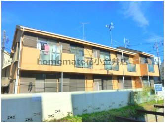 【外観】 | ラレース6