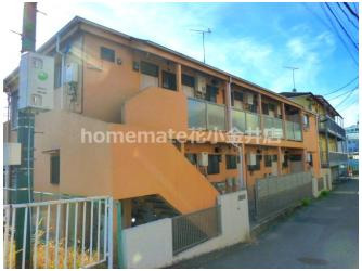 【外観】 | ラレース6