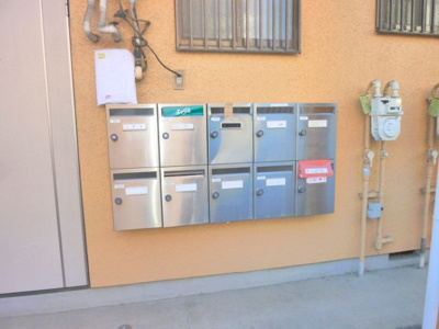 【その他共用部分】 | ラレース6