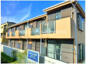 【外観】 | ラレース6