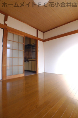 【洋室】 | ラレース6