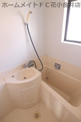 【浴室】 | ラレース6