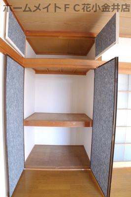 【収納】 | ラレース6