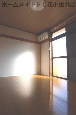 【居間・リビング】 | ラレース6