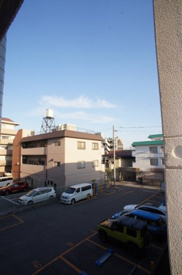 【展望】 | 第8キャスル塚口