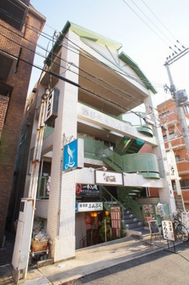 【外観】 | 第8キャスル塚口