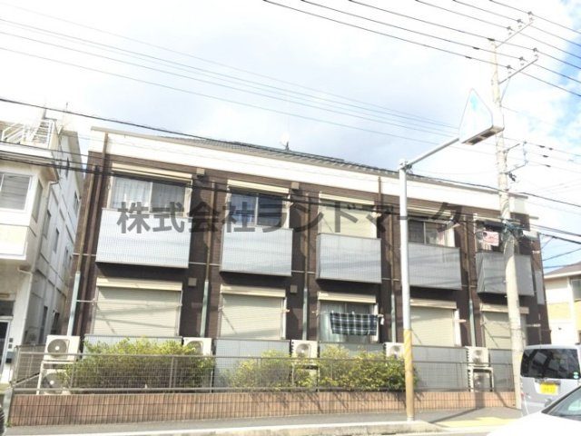 【外観】 | ＣＵＲＡＶＩＥ