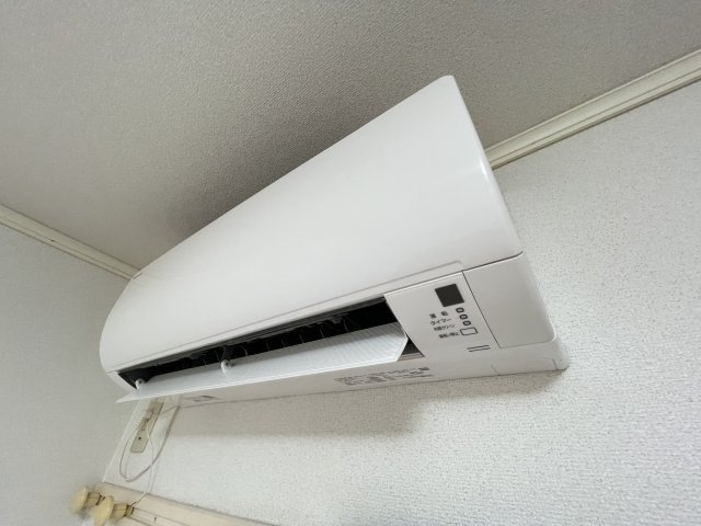 ミリアハイムⅠの設備