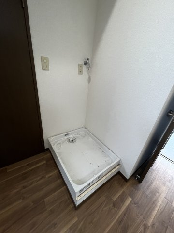 ミリアハイムⅠの設備