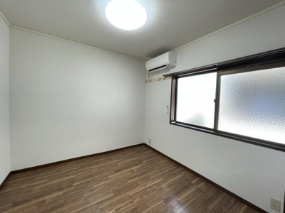 【寝室】 | ミリアハイムⅠ