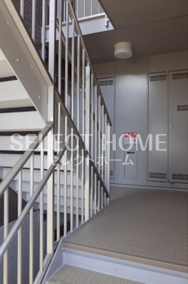 【その他共用部分】 | ハイツ岡崎柱 東棟