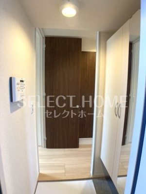  | ハイツ岡崎柱 東棟