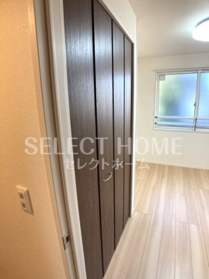  | ハイツ岡崎柱 東棟