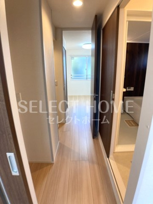  | ハイツ岡崎柱 東棟