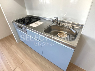  | ハイツ岡崎柱 東棟