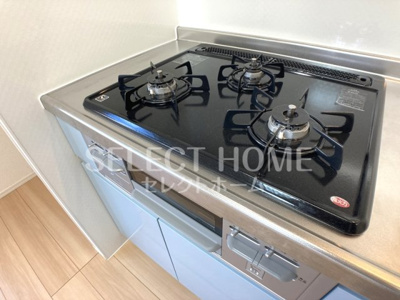  | ハイツ岡崎柱 東棟