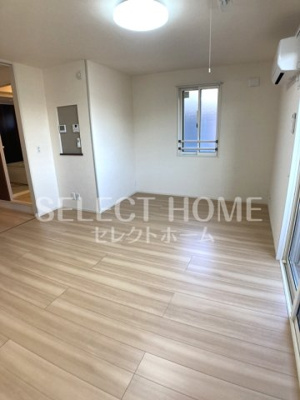  | ハイツ岡崎柱 東棟