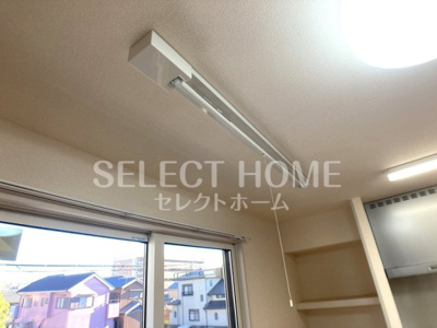  | ハイツ岡崎柱 東棟