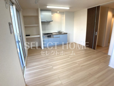  | ハイツ岡崎柱 東棟