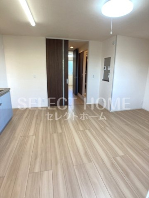  | ハイツ岡崎柱 東棟