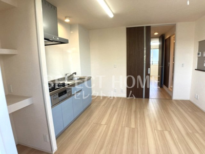  | ハイツ岡崎柱 東棟