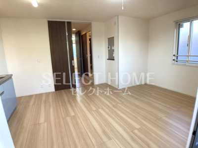  | ハイツ岡崎柱 東棟