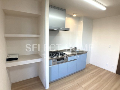  | ハイツ岡崎柱 東棟