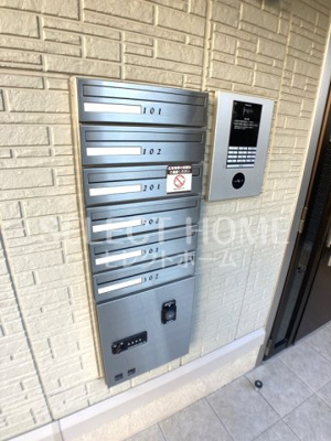  | ハイツ岡崎柱 東棟