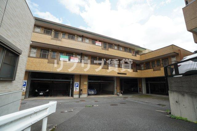 ヒルズ・オキマンション