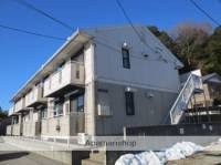 【外観】 | サンハイツ柏