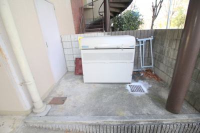 【その他共用部分】 | メゾン・ド・フロール