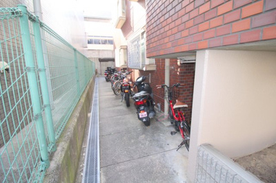 【その他共用部分】 | メゾン・ド・フロール