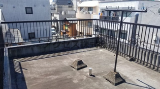 【その他共用部分】