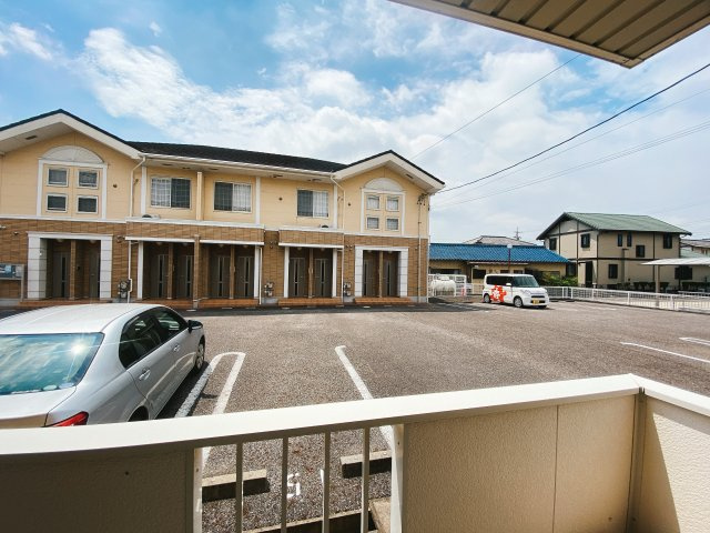 プリートカーサマルタⅠの展望